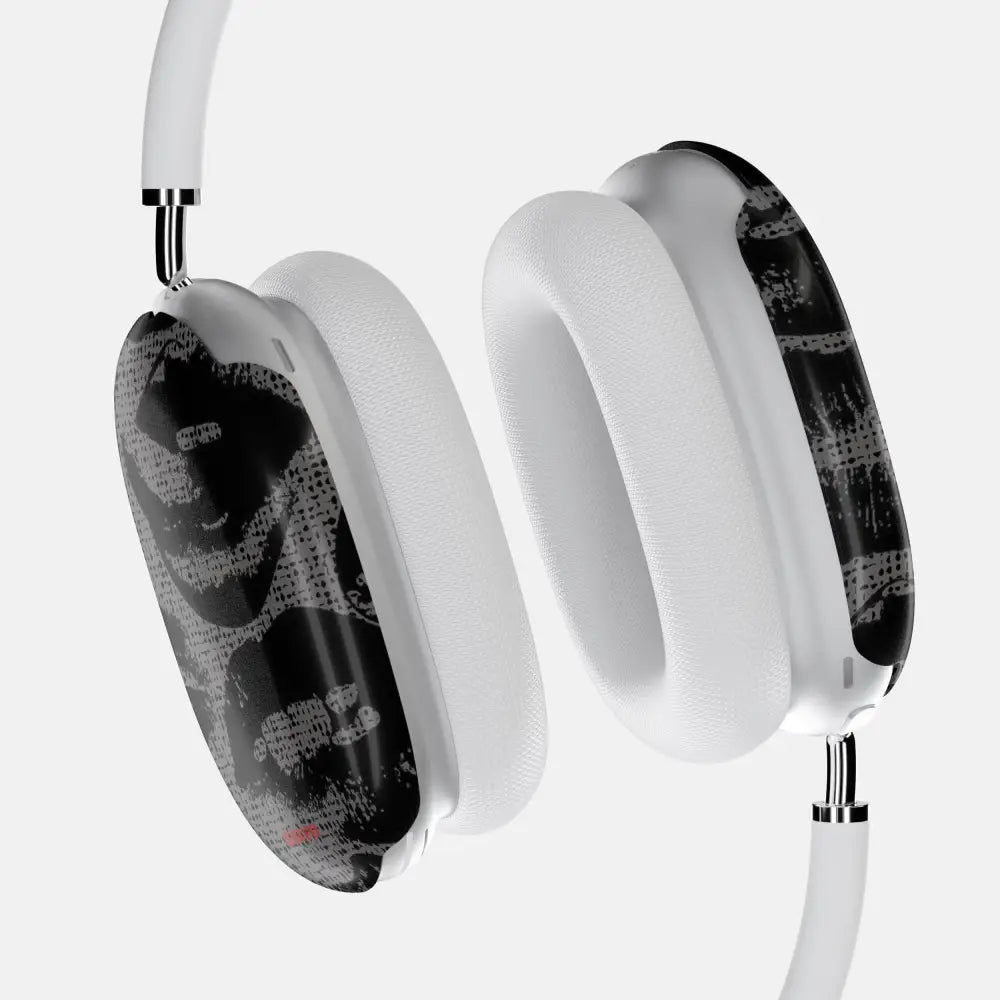 Temptation Apple AirPods Max Case | QUAVVICASES