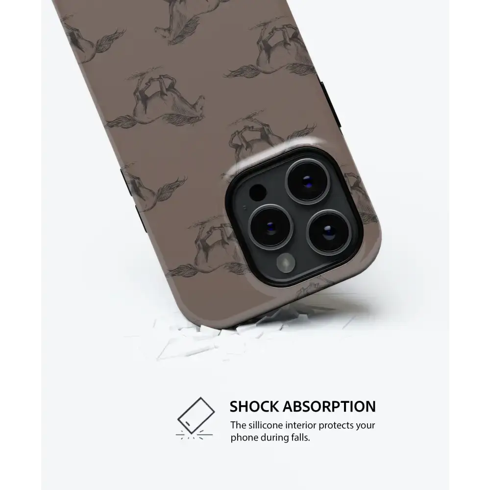 WILD WHIMSY SAMSUNG Tech Accessories