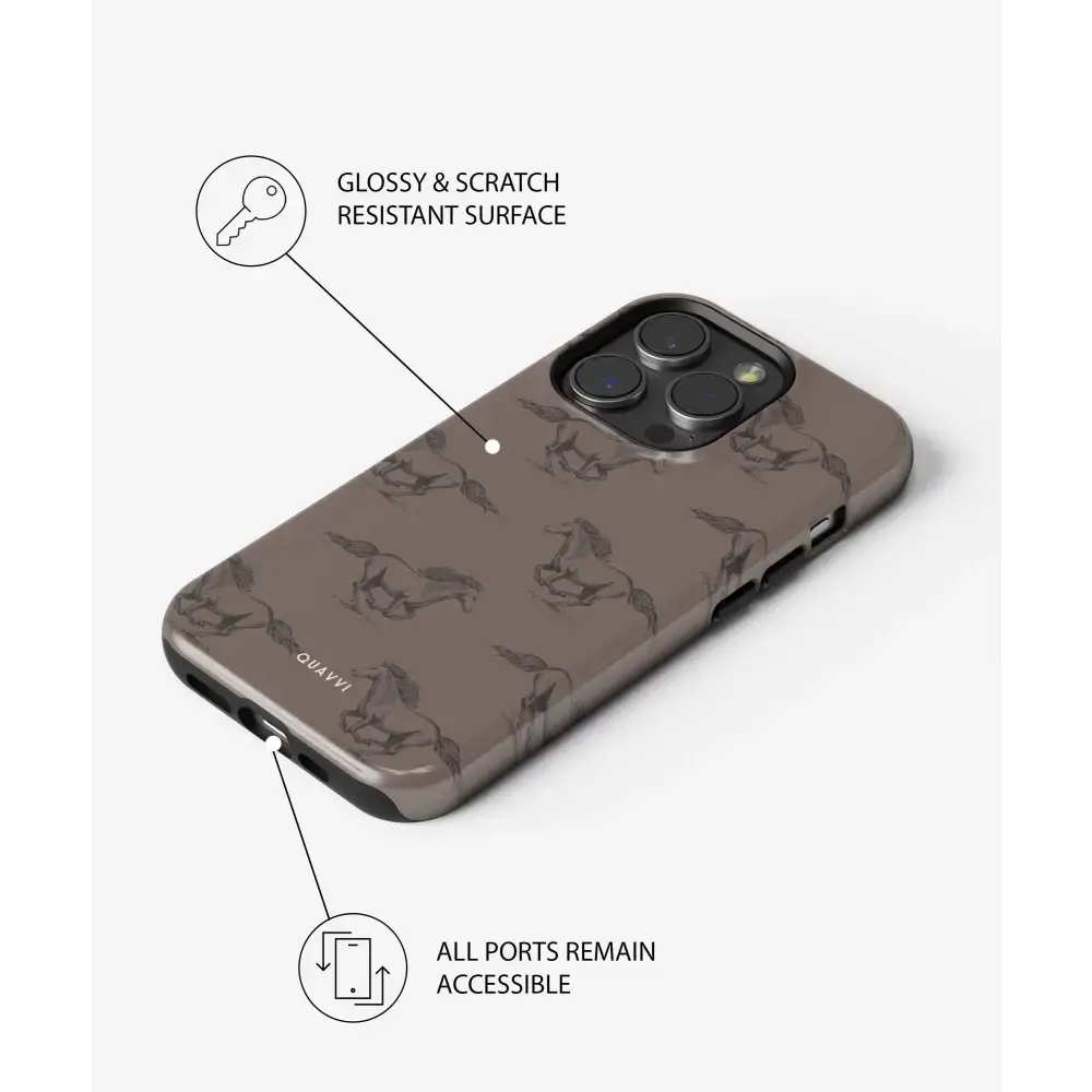 WILD WHIMSY SAMSUNG Tech Accessories