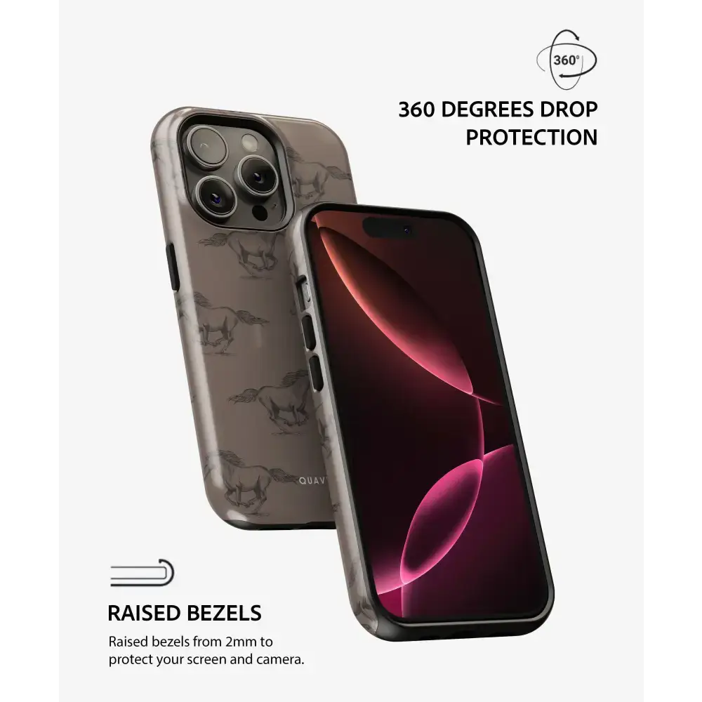 WILD WHIMSY SAMSUNG Tech Accessories