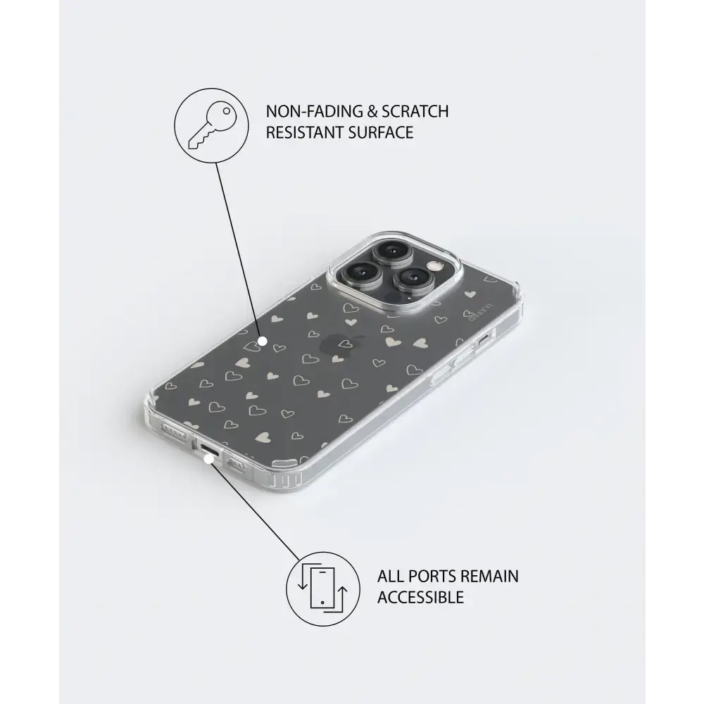 XOXO SAMSUNG Tech Accessories