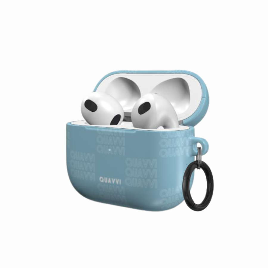 Quavvi Ice Blue