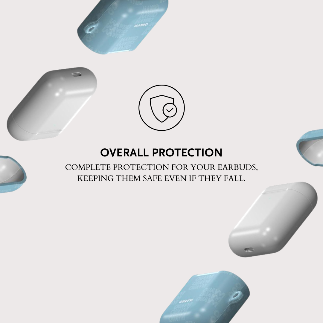 Quavvi Ice Blue