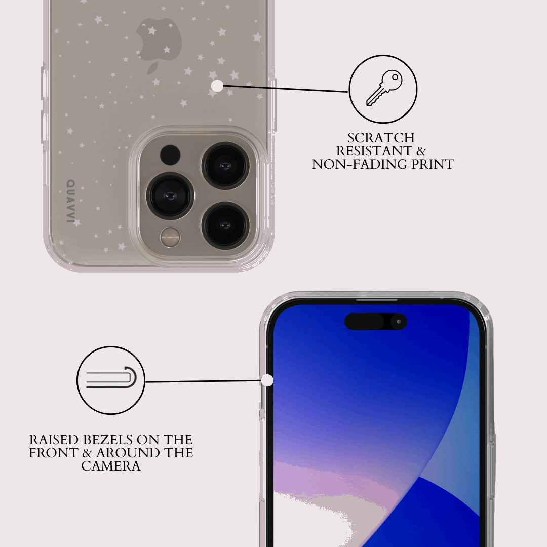 Stardust-phone-case-tough-magsafe-shockproof-QUAVVICASES