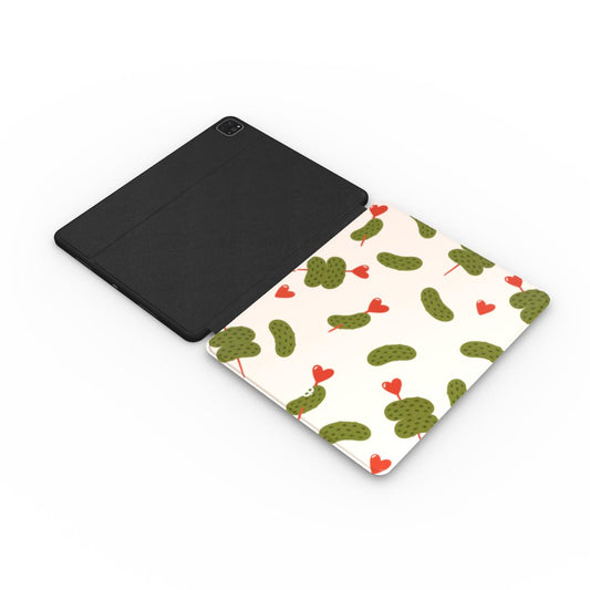 PICKLE ME - IPAD