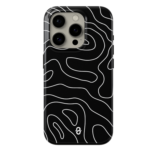 Topo Trace-phone-case-tough-magsafe-shockproof-QUAVVICASES