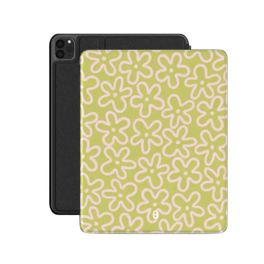 ALOHA - IPAD