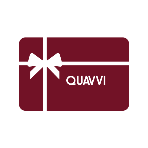 QUAVVI E-gift Card