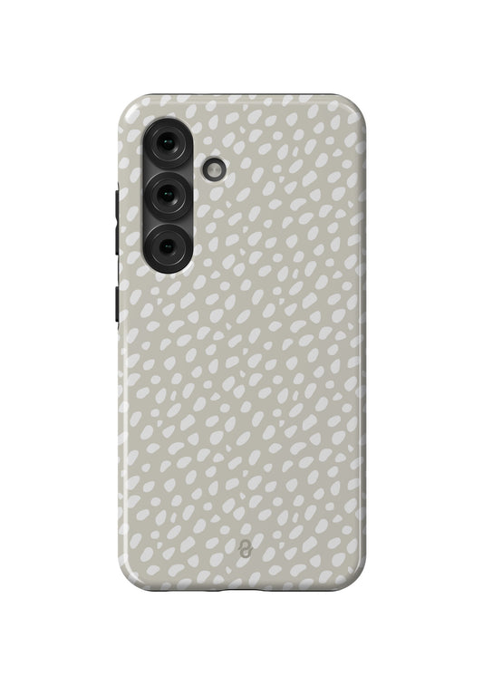 NOT YOURS - SAMSUNG
