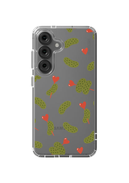 PICKLE PARTY - SAMSUNG