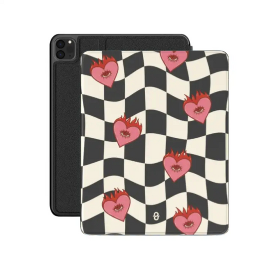RETRO REBEL - IPAD