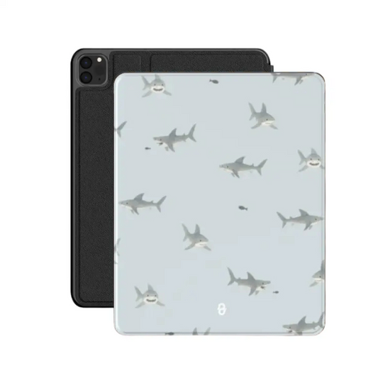 SHIVER - IPAD