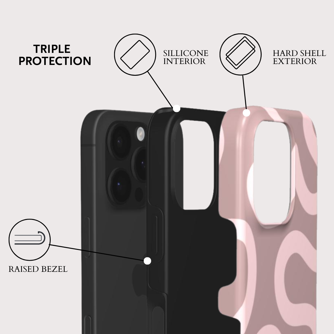 Rosy Twist-phone-case-tough-magsafe-shockproof-QUAVVICASES