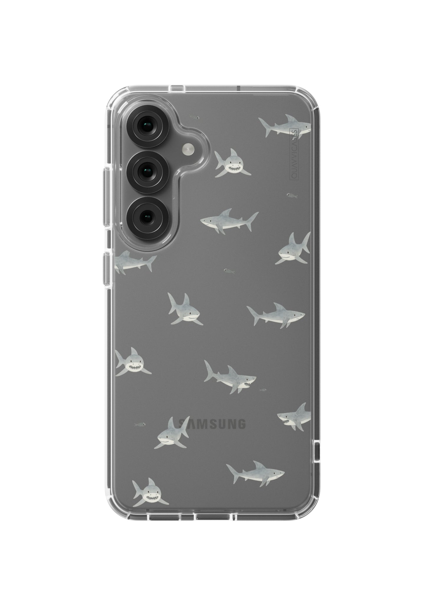 UNDER THE SEA - SAMSUNG