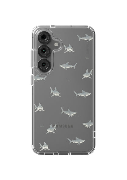 UNDER THE SEA - SAMSUNG