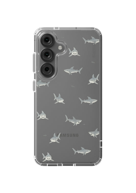 UNDER THE SEA - SAMSUNG