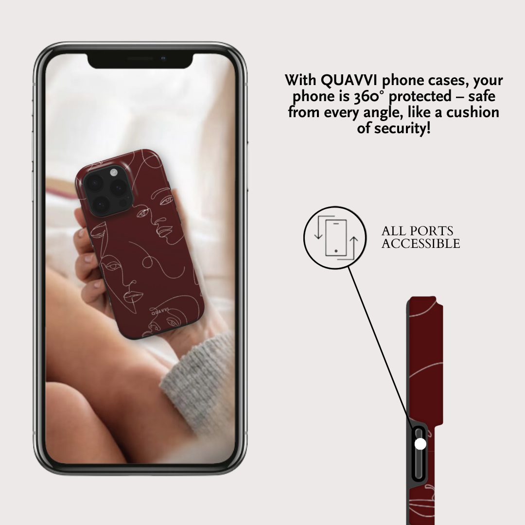 Visage-phone-case-tough-magsafe-shockproof-QUAVVICASES