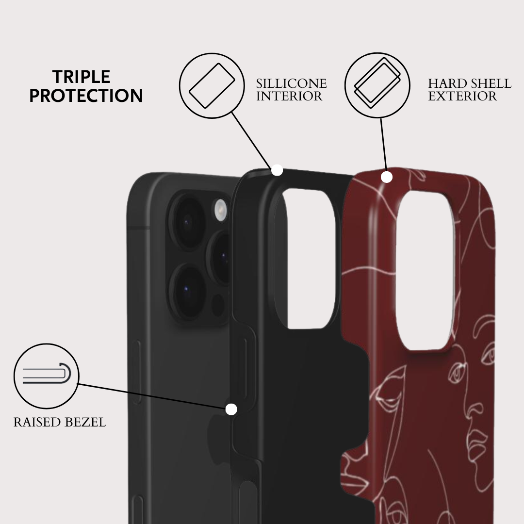 Visage-phone-case-tough-magsafe-shockproof-QUAVVICASES