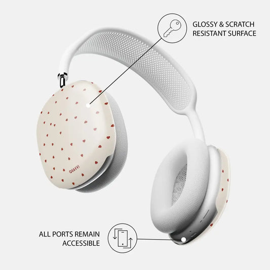 Affection Apple Airpods Max case | QUAVVICASES