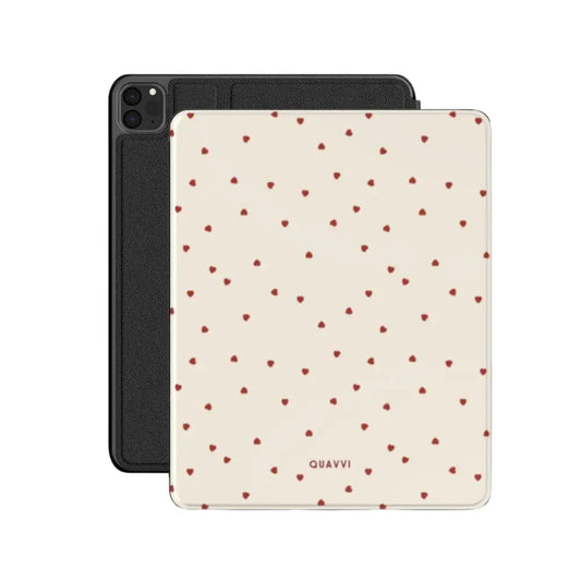 Affection Protective and Durable Apple iPad case | QUAVVICASES