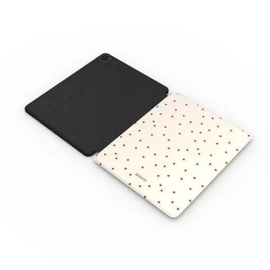 Affection Protective and Durable Apple iPad case | QUAVVICASES