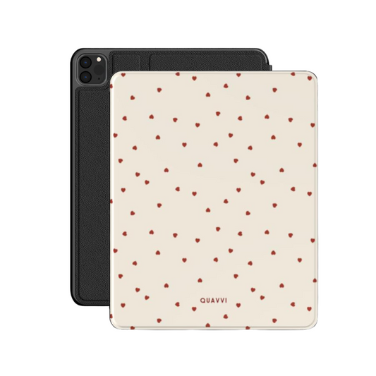 Affection - Protective iPad case | QUAVVICASES