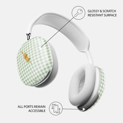 APERITIVO Apple Airpods Max Case | QUAVVICASES