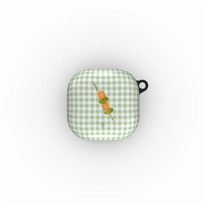 APERITIVO Samsung Galay Buds Case | QUAVVICASES