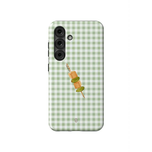 APERITIVO Samsung Galaxy Phone Case | QUAVVICASES