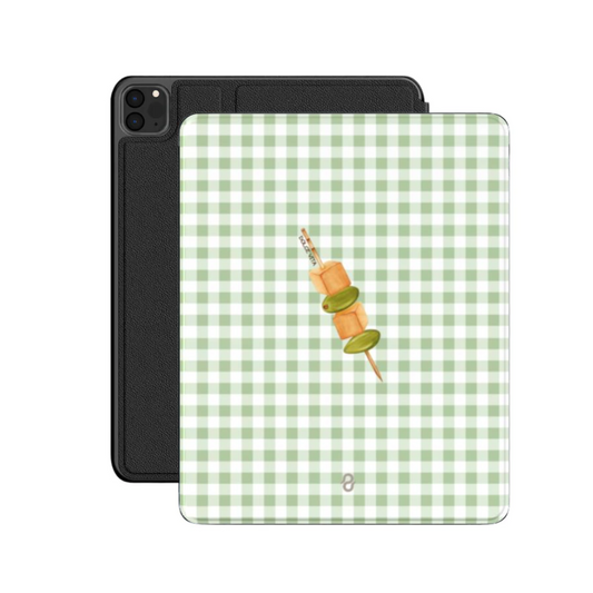 APERITIVO - Premium Apple iPad Case | QUAVVICASES