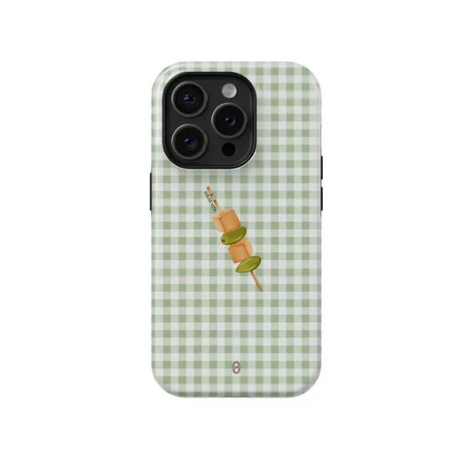 APERITIVO Dual Layer Shockproof Phone Case | QUAVVICASES