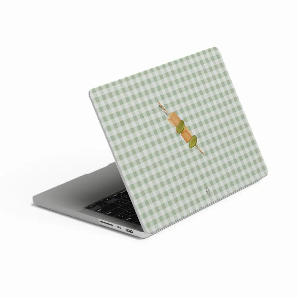 APERITIVO Premium Apple Macbook Case | QUAVVICASES
