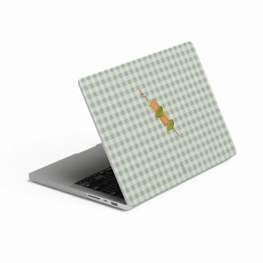 APERITIVO Premium Apple Macbook Case | QUAVVICASES