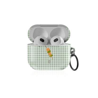 APERITIVO Durable Protection for Apple All Airpods | QUAVVICASES