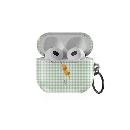 APERITIVO Durable Protection for Apple All Airpods | QUAVVICASES