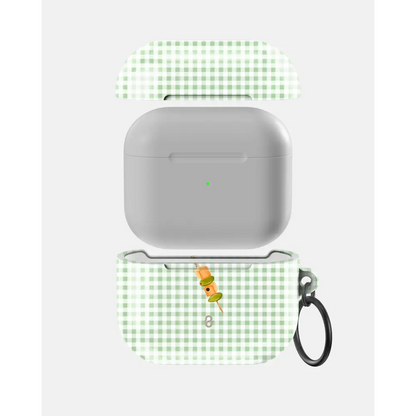 APERITIVO Durable Protection for Apple All Airpods | QUAVVICASES