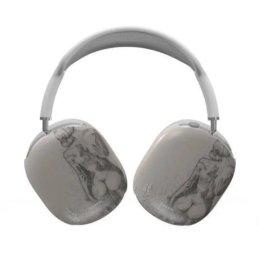 Artistry - Apple Airpods Max case | QUAVVICASES