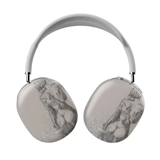 Artistry Apple Airpods Max case | QUAVVICASES