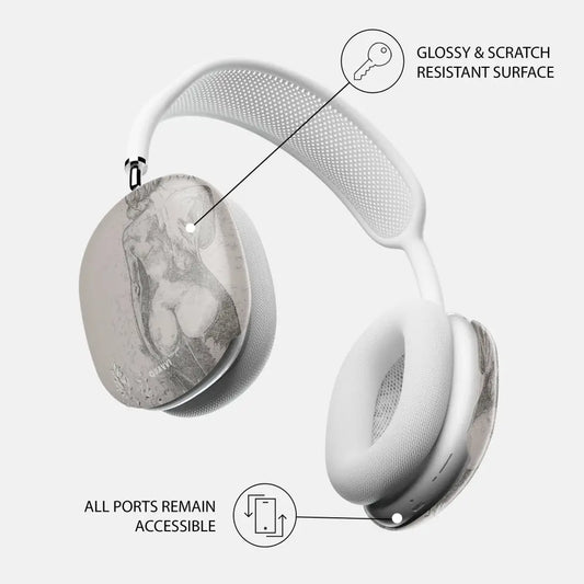 Artistry Apple Airpods Max case | QUAVVICASES