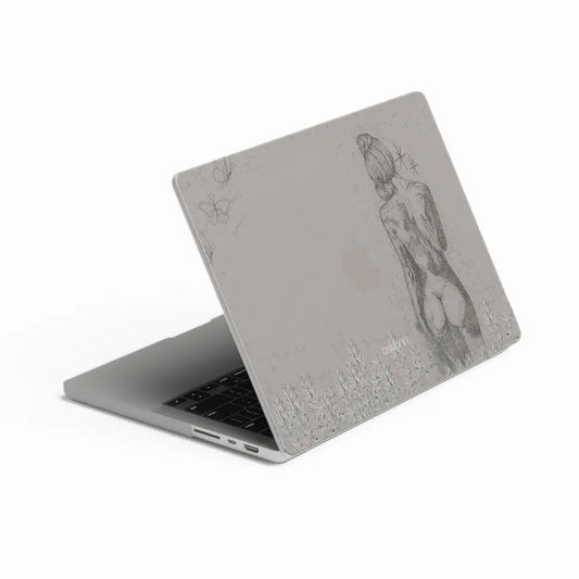 Artistry Full Coverage Apple Macbook Hard Cover | QUAVVICASES