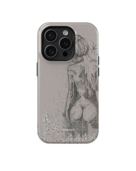 Artistry - Shockproof Tough phone case | QUAVVICASES