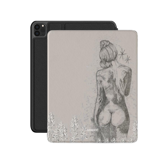 Artistry - Protective iPad case | QUAVVICASES
