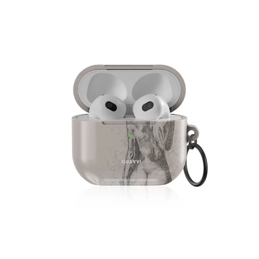 Artistry Durable Protection for Apple All Airpods | QUAVVICASES
