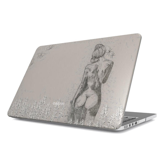 Artistry - Macbook Case | QUAVVICASES