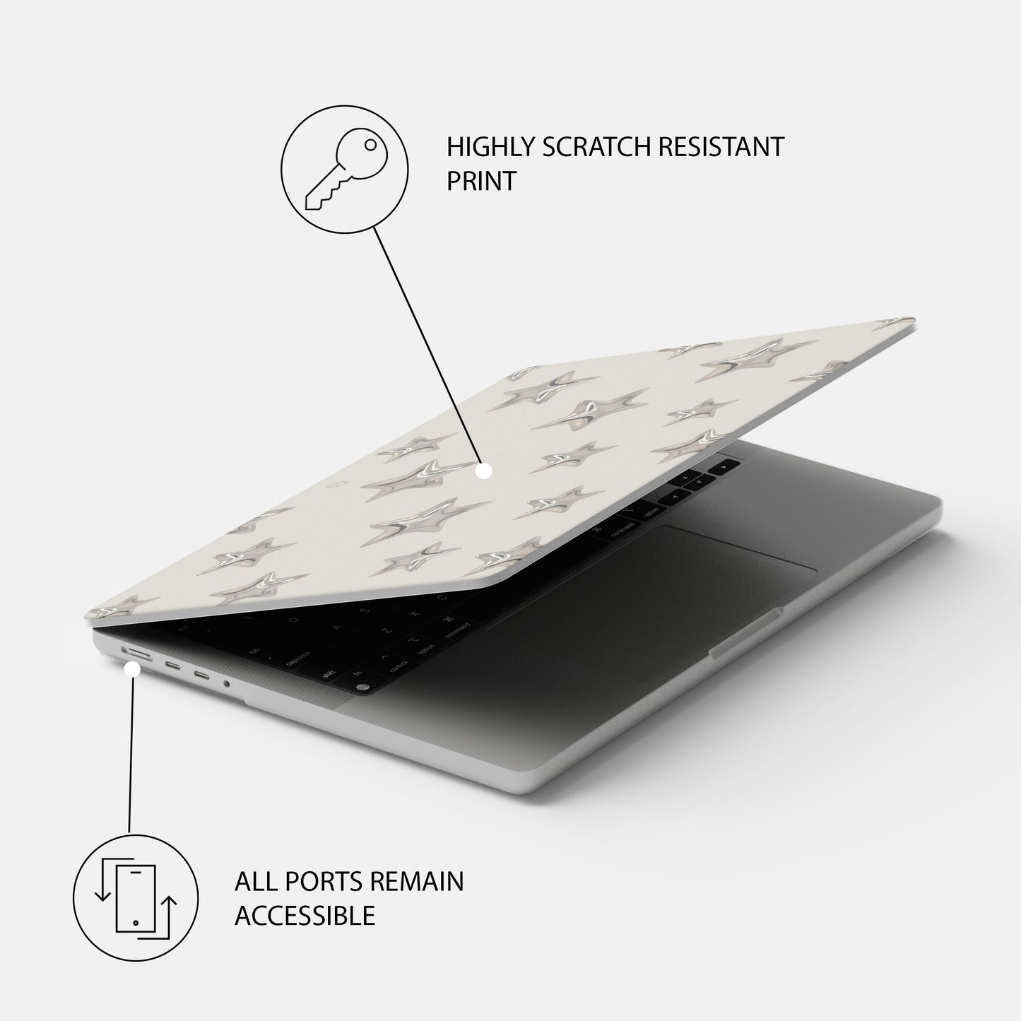 ASTRA - MACBOOK