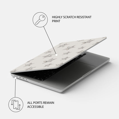 ASTRA - MACBOOK
