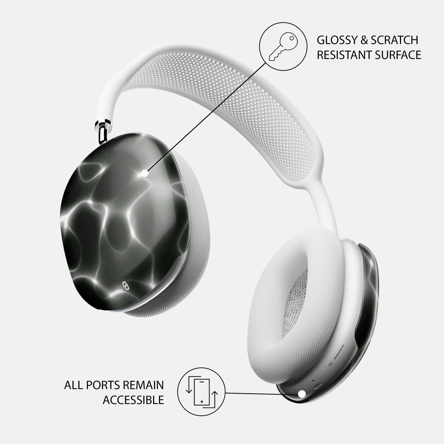 AXIS - AIRPODS MAX