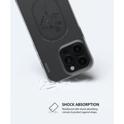 BOTANICAL HARMONY SAMSUNG Tech Accessories