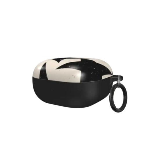 Celeste Samsung Galaxy Buds case | QUAVVICASES