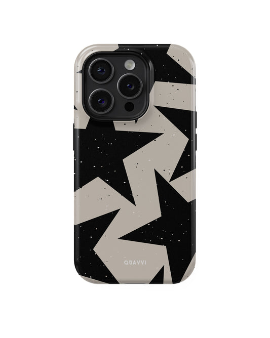 Celeste - Shockproof Tough Phone case | QUAVVICASES